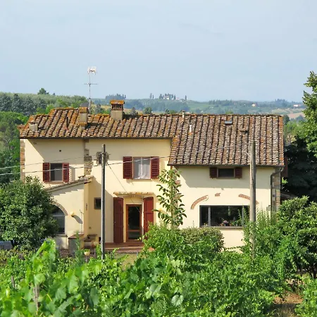 Holiday home Magna By Interhome *