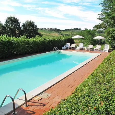 Holiday home Magna By Interhome *