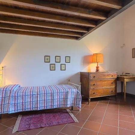 Magna By Interhome Holiday home Pian dei Cerri