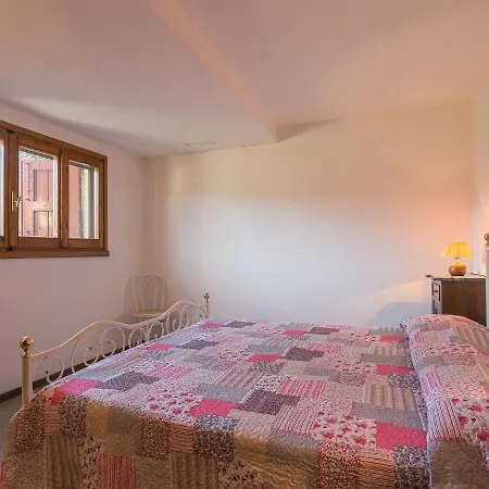 Holiday home Magna By Interhome