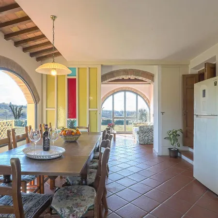 Magna By Interhome Holiday home Pian dei Cerri