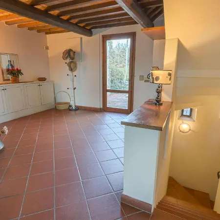 Magna By Interhome Holiday home Pian dei Cerri