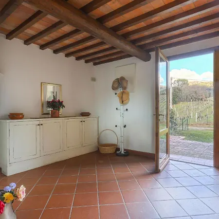 Holiday home Magna By Interhome Pian dei Cerri
