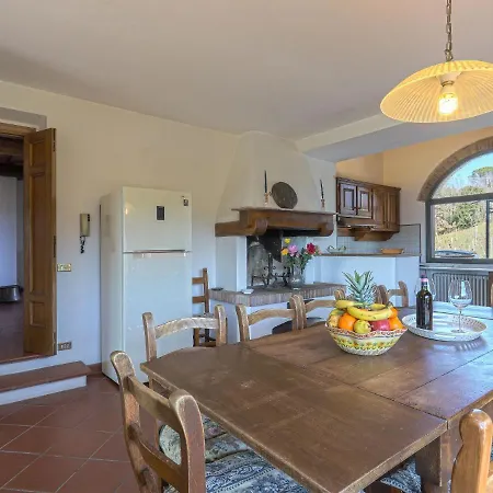 Holiday home Magna By Interhome *