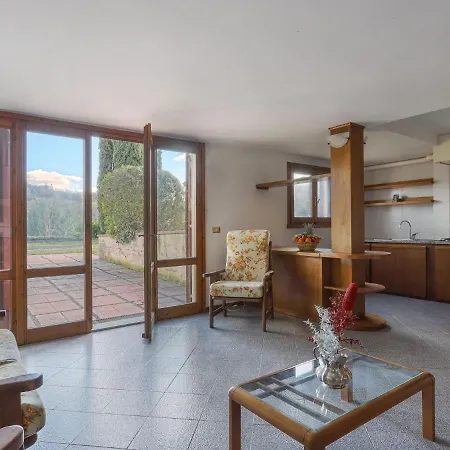 Holiday home Magna By Interhome Pian dei Cerri
