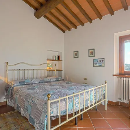 Magna By Interhome Holiday home Pian dei Cerri