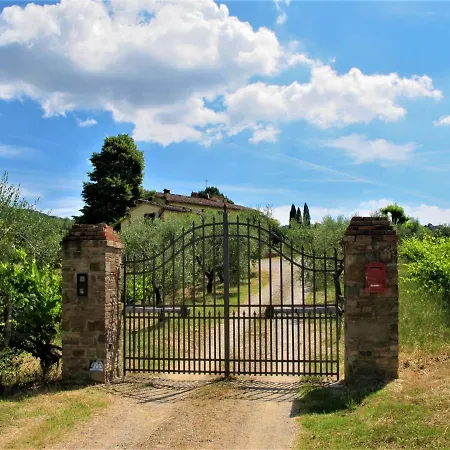 Magna By Interhome Pian dei Cerri