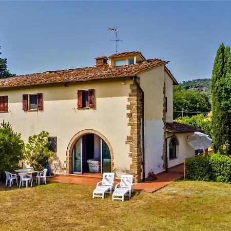 Holiday home Magna By Interhome
