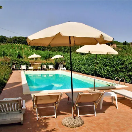 Magna By Interhome Holiday home Pian dei Cerri