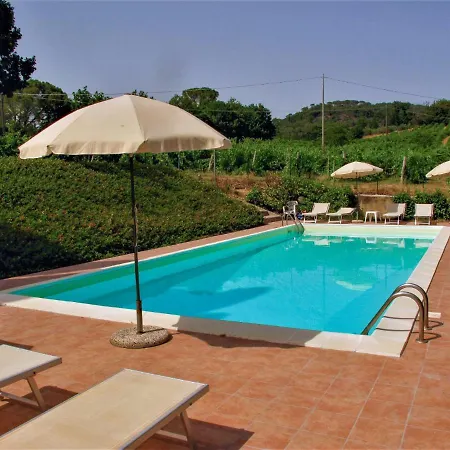Magna By Interhome Holiday home Pian dei Cerri